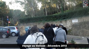 Voyage au vatican 84 